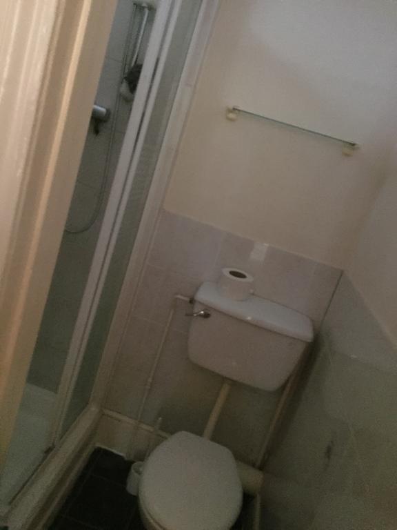 לונדון The White Horse B&B מראה חיצוני תמונה