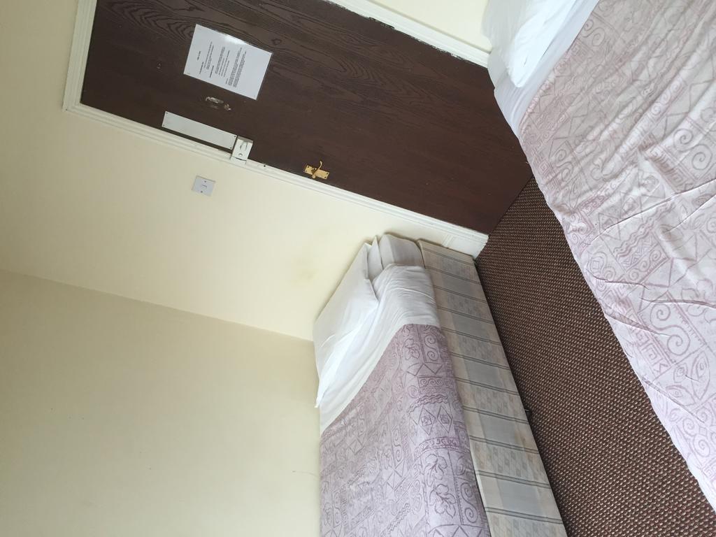 לונדון The White Horse B&B מראה חיצוני תמונה