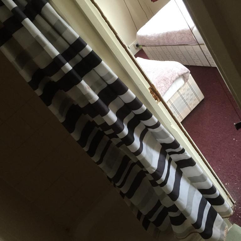 לונדון The White Horse B&B מראה חיצוני תמונה