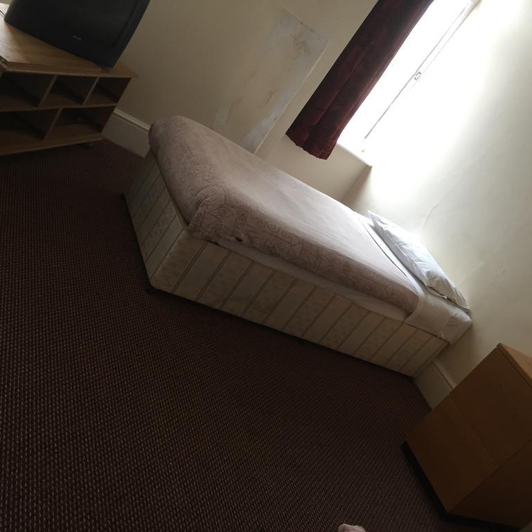 לונדון The White Horse B&B חדר תמונה