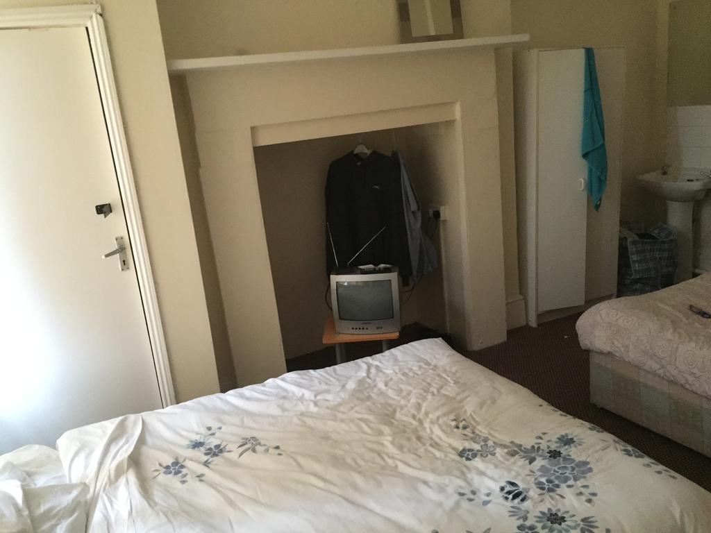 לונדון The White Horse B&B מראה חיצוני תמונה