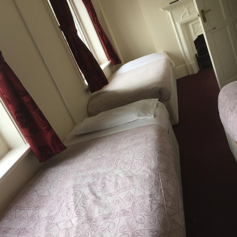 לונדון The White Horse B&B מראה חיצוני תמונה